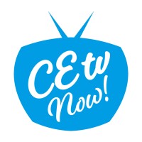 CETV Now logo - Similar company to Kwibblecap