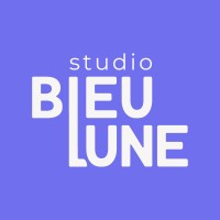 Studio Bleu Lune logo - Similar company to Hutopia