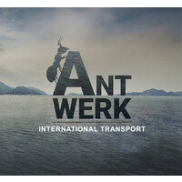 Antwerk. Fulfillment Logistics logo - Similar company to Haxtron