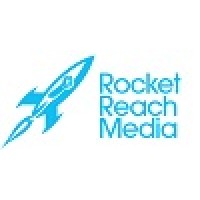 Rocket Reach Media logo - Similar company to Wiser Digital