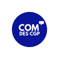 Com' des CGP logo - Similar company to Aucoffre.Com