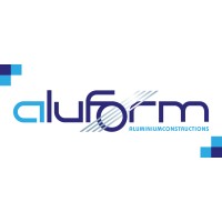Aluform NV logo - Similar company to Ibic Bvba