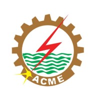 ACME Electrical & Sanitary Appliances Trading Est. logo - Similar company to Fluxtransmit Electrical Contracting Llc