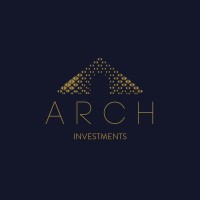 ARCH Investments logo - Similar company to The Data Syndicate