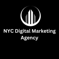 NYC Digital Marketing Agency logo - Similar company to Futureproofs Enterprises