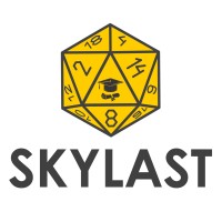 Skylast logo - Similar company to Ardaris