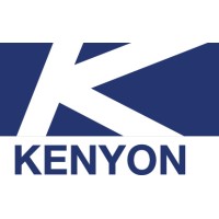 KENYON CONSTRUCTION LTD logo - Similar company to West Leigh Group
