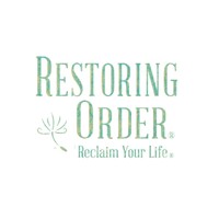 Vicki Norris' Restoring Order