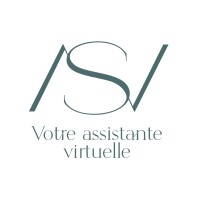 Sandra - Votre assistante virtuelle logo - Similar company to Isabelle Gadroy - Assistante Virtuelle