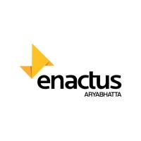 Enactus Aryabhatta logo - Similar company to Xotic Essentials®