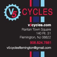 V5 Cycles