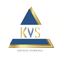 Kavasal Working logo - Similar company to Ecore Trading Sac