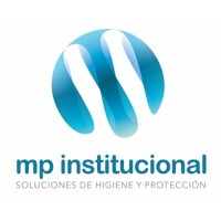 MP Institucional - Soluciones de Higiene y Protección logo - Similar company to Maxtech Perú