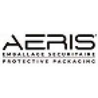Aeris Protective Packaging Inc. logo - Similar company to Softthinks