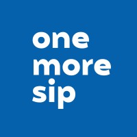 One More Sip logo - Similar company to Beeldpakket