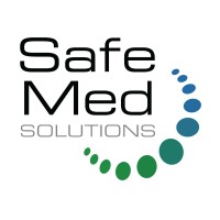 SafeMed Solutions logo - Similar company to Safemed Solutions