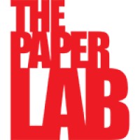 The Paper Lab logo - Similar company to Pubcoder