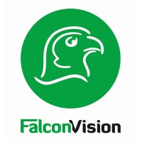 Falcon-Vision Hungary logo - Similar company to Cobra Control