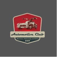 AUB Automotive Club logo - Similar company to Cases & Beyond