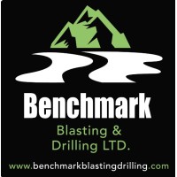 Benchmark Drilling and Blasting LTD logo - Similar company to Nova Copper Inc.
