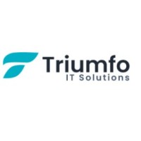 Triumfo IT Solutions logo - Similar company to Drivit Solutions