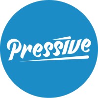 Pressive Web logo - Similar company to Kon-Tum-Web : Podcast มันๆสำหรับคนทำเว็บ