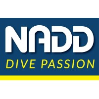 NADD Global Diving Agency logo - Similar company to Degustibuss International | Accademia Sommelier