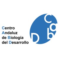 Centro Andaluz de Biología del Desarrollo logo - Similar company to Asban: Asociación De Biotecnólogos De Andalucía