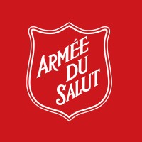 Armée du Salut Québec logo - Similar company to Project Arc