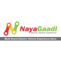 NayaGaadi logo - Similar company to Akaal Ev