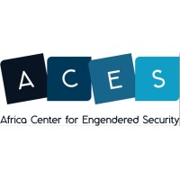 ACES -Africa Center logo - Similar company to Kenya Model United Nations - Kenyatta University Main Campus Chapter.