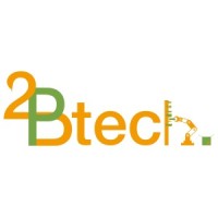 2Btech logo - Similar company to 2Btech Llc