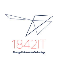 1842IT logo - Similar company to Ahrvo Network