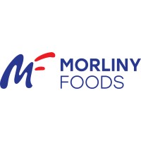 Morliny Foods logo - Similar company to Fenny Castle Vineyard