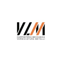 VLM Srl - Carpenteria meccanica e Verniciatura a liquido dei metalli logo - Similar company to Crea Consul