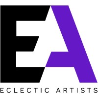 Eclectic Artists logo - Similar company to Open City Labs