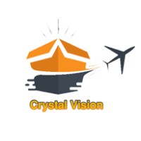 Crystal Vision Infotech Private Limited logo - Similar company to Crystal Miracle