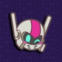 Mecha Studios logo - Similar company to Minted Solutions