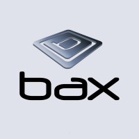 BAX srl logo - Similar company to Meeple S.R.L.