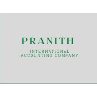 PRANITH INTERNATIONAL ACCOUNTING SERVICES PRIVATE LIMITED logo - Similar company to Countx Business Solutions