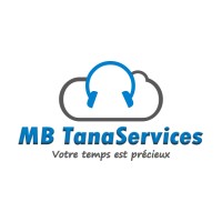 MB TanaServices logo - Similar company to Baiman'S Cake
