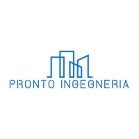 Pronto Ingegneria logo - Similar company to Sim Ingegneria