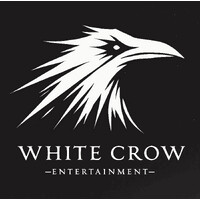 White Crow Entertainment logo - Similar company to Klicfon