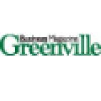 Greenville Business Magazine