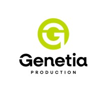 Genetia Production logo - Similar company to Spraggins Research Group - Vanderbilt University
