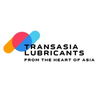 LLP TransAsia Lubricants logo - Similar company to Scriber.One