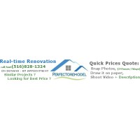 PERFECTOREMODEL logo - Similar company to Bera Bv
