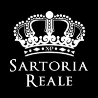 Sartoria Reale - Antica Sartoria Napoletana logo - Similar company to Sartoria Arcaini