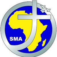 Society of African Missions, Inc. (SMA Fathers) American Province logo - Similar company to Talking Hands