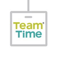 Team Time | Martine Eichenberger logo - Similar company to Coachingplus Gmbh